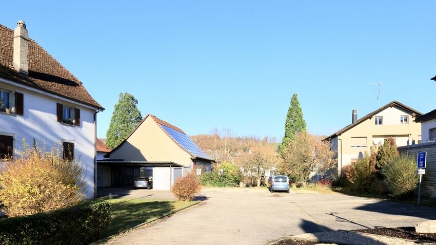 Immeuble de rendement