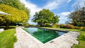 EXCLUSIVITÉ I Magnifique propriété sur les hauteurs de Nyon - Vue lac