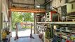Commercial property with apartment in Neuenegg