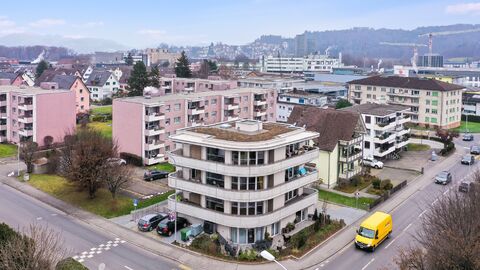 Neuwertiges und Vollvermietetes Mehrfamilienhaus