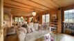 Chalet Rose : Tranquillité et Nature à La Barboleuse