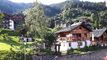 Charmant appartement de 3.5 pièces au cœur de la station de Grimentz