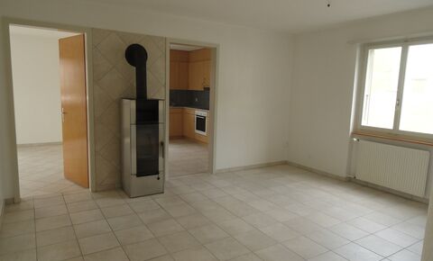 Apartment CH-2740 Moutier, Chemin des Mésanges 7