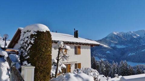 Penthouse CH-7031 Laax GR