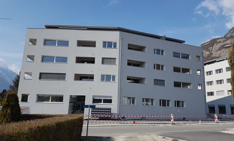 Bel appartement neuf de 3.5 pièces au centre du village