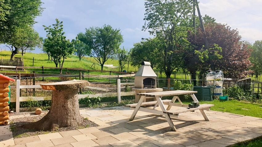 Immeuble d'habitation