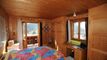 Vendu aux Diablerets : Le chalet de Sir Peter Ustinov avec ses huit chambres !