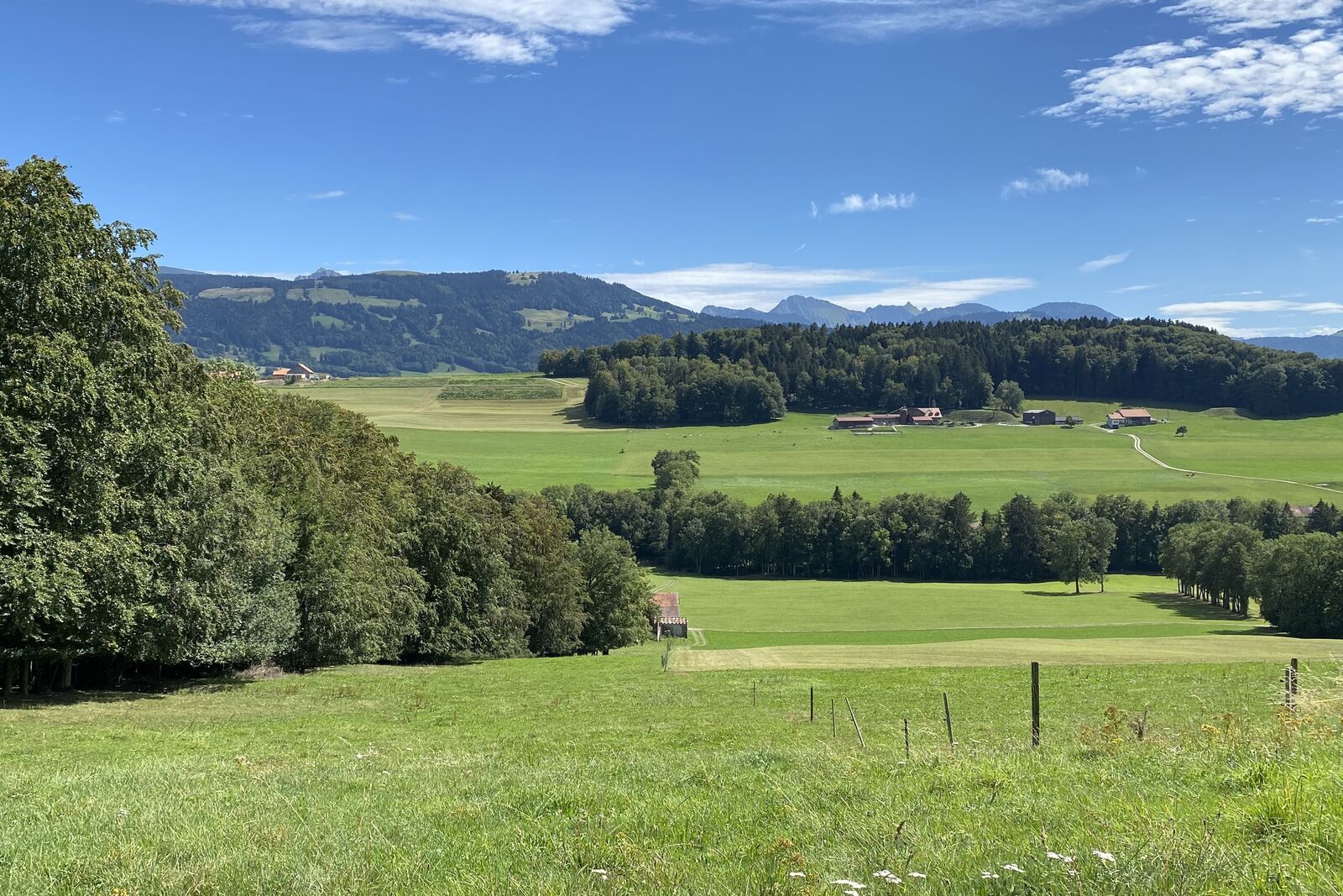 Projet immobilier aux Fiaugères, 2 villas à vendre