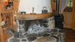 Vendu ! Le Sépey : splendide chalet de trois appartements