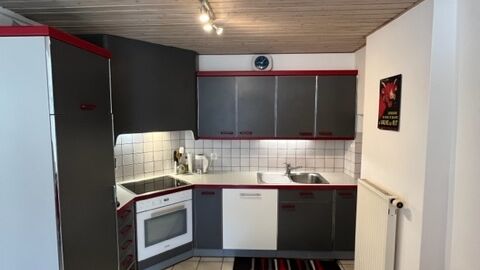 Apartment CH-2900 Porrentruy, Grand-Rue 18