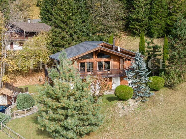 Image for Chalet Pomme de Pin