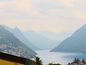 Luxury Apartment with Lake Lugano View for sale in Montagnola