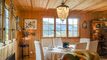 Chalet Rose : Tranquillité et Nature à La Barboleuse