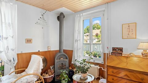New apartment CH-1820 Montreux
