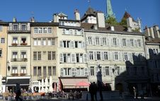 Furnished apartment CH-1204 Genève, Vieille Ville/Old Town