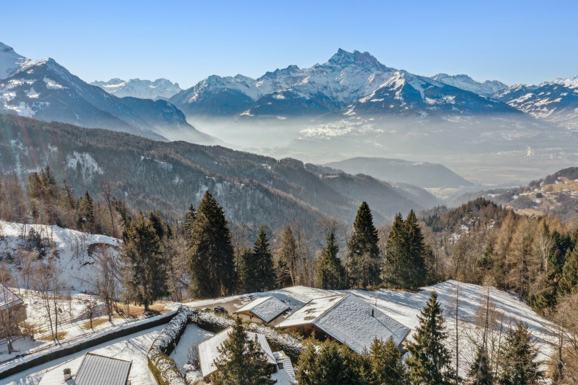 Umgebung
