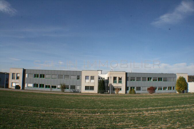Büro CH-1762 Givisiez