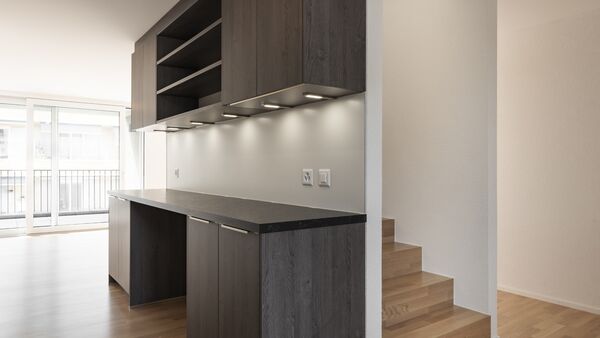 <br />PESEUX<br />
Promotion Les Loges Residence