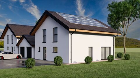 Villa CH-1562 Corcelles-près-Payerne