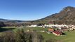 Bel appartement à louer avec vue sur le Lac de la Gruyère ou Moléson