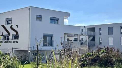 Appartement PPE CH-1712 Tafers
