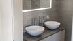 Appartement de haut standing - 130 m2 - 3,5 pièces -1er étage