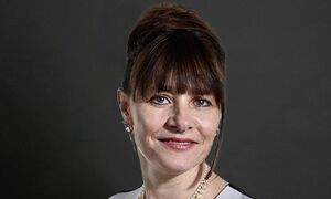 Milena Bideau