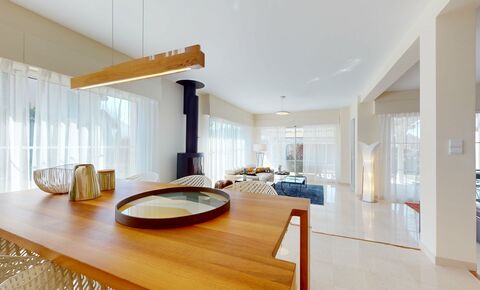 Villa Contemporaine - High-end finishes - Beaumont