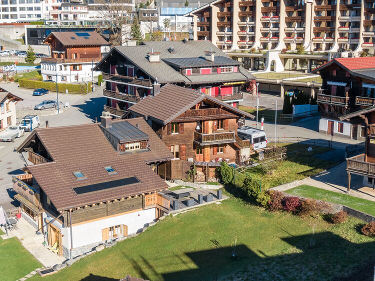 Image for Chalet L'Esquirol