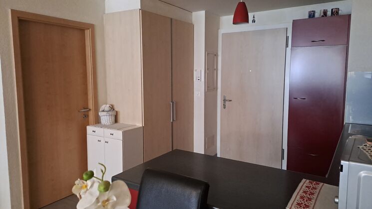 A Vendre Bel Appartement 3,5 pièces 
Centre-Ville Martigny