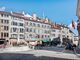 Condominium apartment CH-1204 Genève