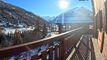 Chalet "Les Tsamphères" de 7 pièces 
135 m2 avec balcon et terrasse