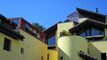 Chaleureux appartement de 4.5 pces en duplex sous charpente