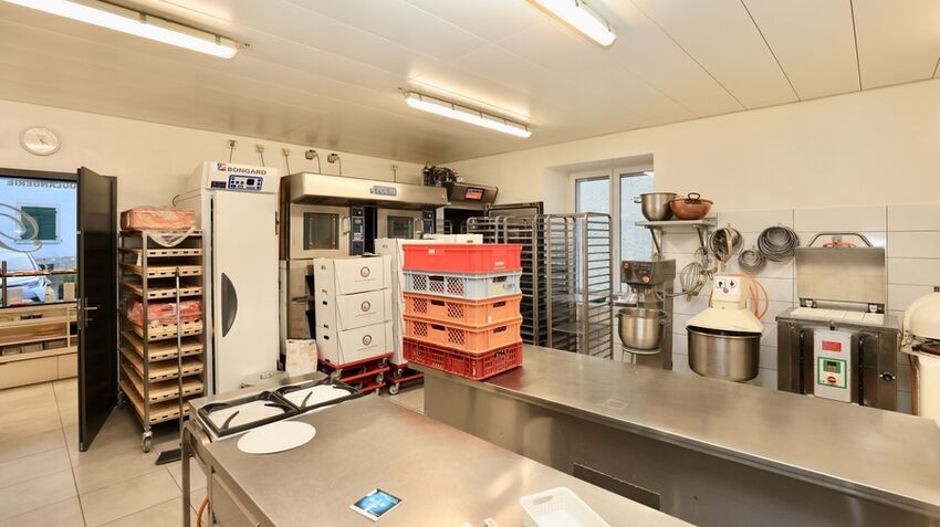 Immeuble de rendement