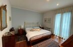 Elegant and bright 6.5-room duplex apartment in exclusive area