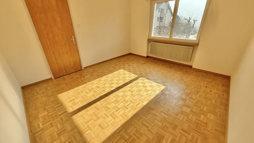 Immeuble de rendement