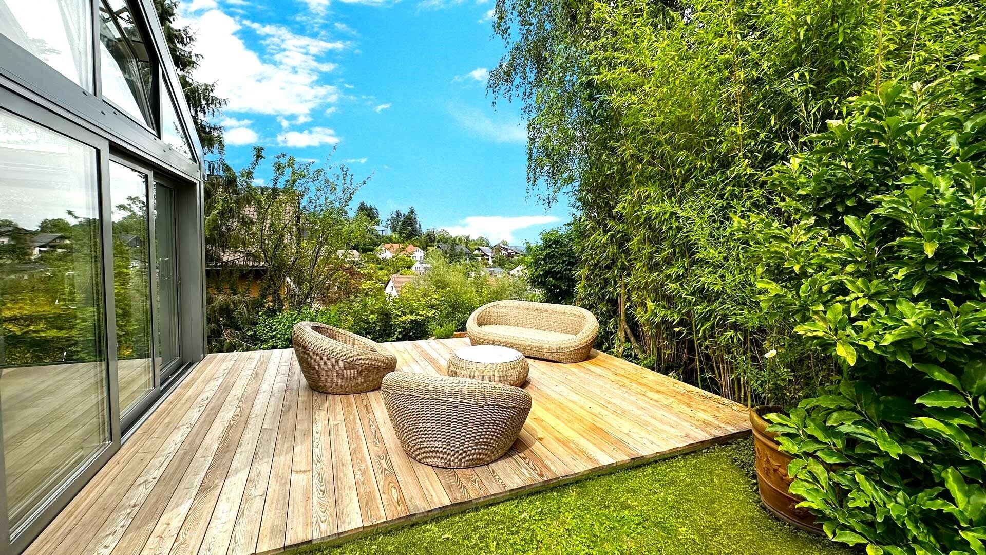 Terrazza