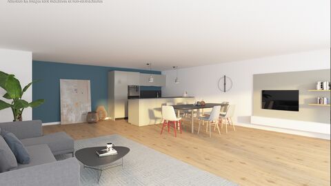 Condominium apartment CH-1188 Gimel