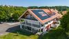 Résidence Les Jardins - Nouvelle construction et ferme rénovée