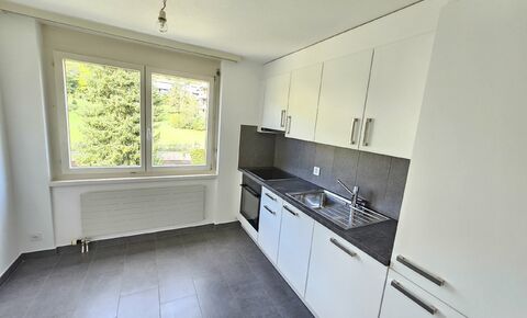 Apartment CH-2800 Delémont, Rue du Guéret 5