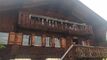 Vendu : Au-dessus de Vers l'Eglise, chalet authentique