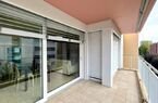 Bright and cosy 3.5-room city-apartment, in very convenient location