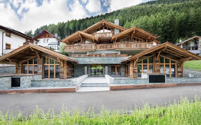 Exklusive 3.5 Room Holiday Apartments for rent