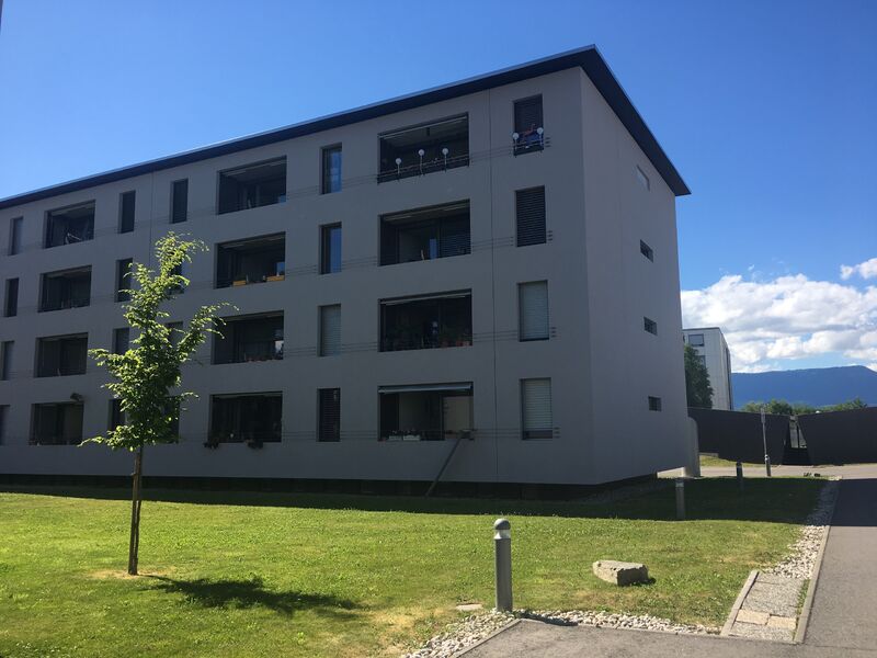 Condominium apartment CH-1470 Estavayer-le-Lac