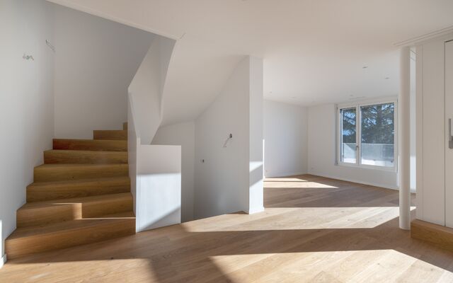 Licht. Stil. Seesicht. | Ihr Zuhause am Zugersee