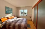 Elegant and large two-family villa in a very sunny and quiet locaton