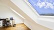 Elegante Dachwohnung mit Südbalkon