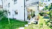 Moderne 4.5 Zimmer Gartenwohnung zum Wohlfühlen