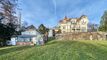 Sublime exceptional property near the lake, Lausanne center