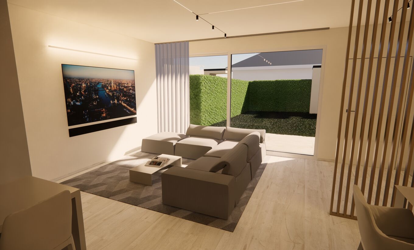 The5Stories - villa 2